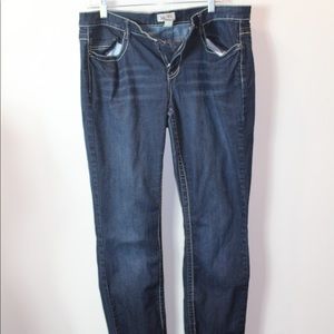 mudd jeans